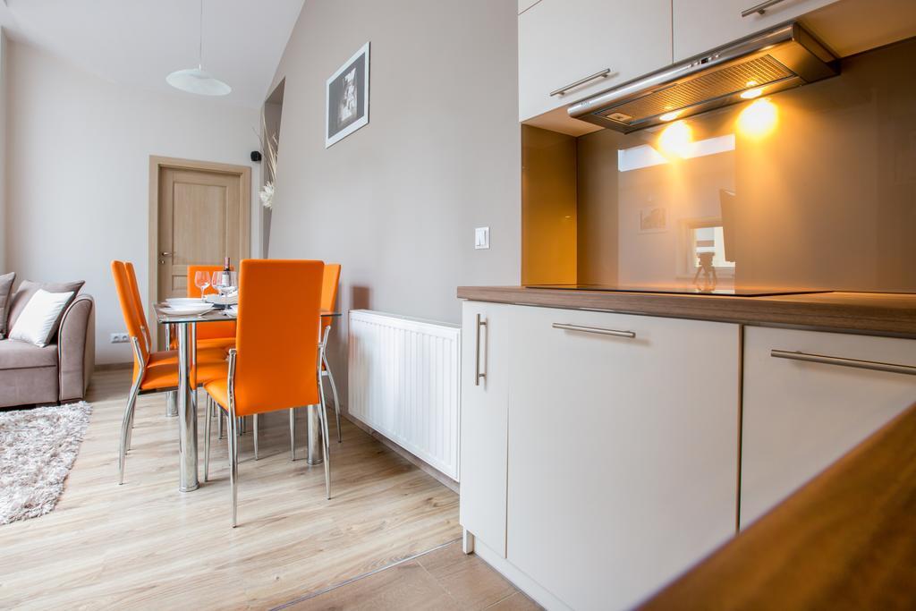 Apartment Bs Miodowa 19 Krakow