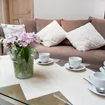 Bs Apartments Miodowa 19