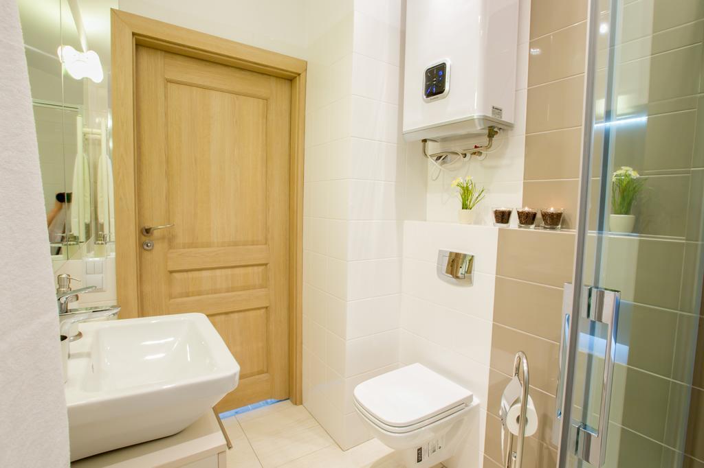 Apartament Bs Miodowa 19 *