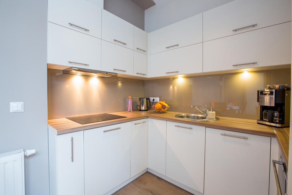 Apartament Bs Miodowa 19