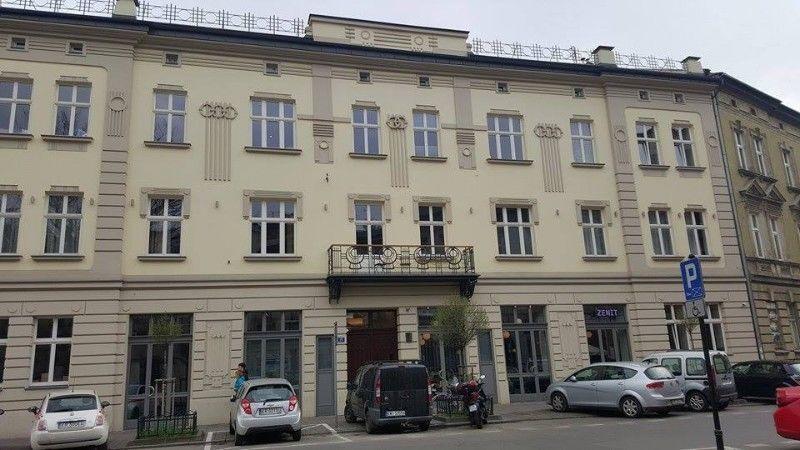 Bs Miodowa 19 Kraków