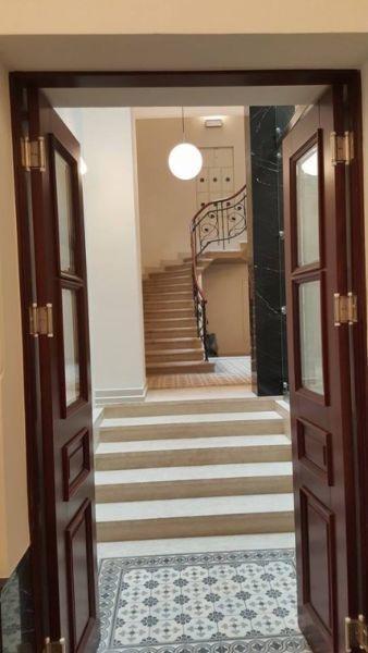 Apartament Bs Miodowa 19