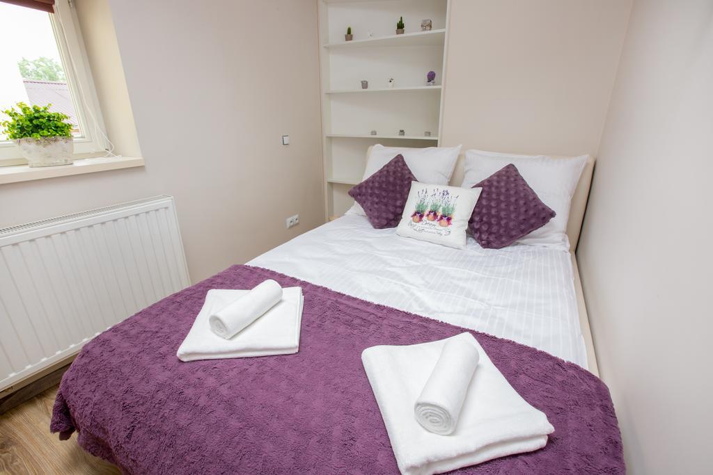 Apartament Bs Miodowa 19 *