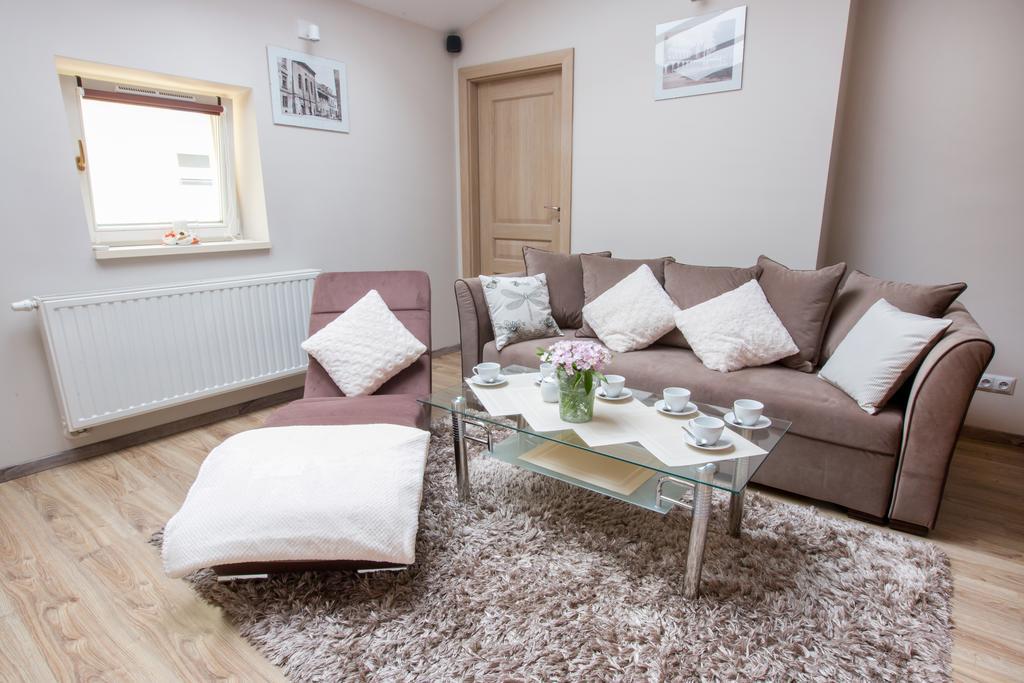Apartament Bs Miodowa 19